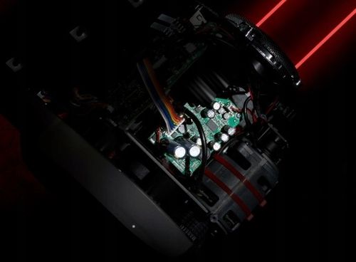 Podstawa Thrustmaster TS-PC Racer Servo Base na Arena.pl