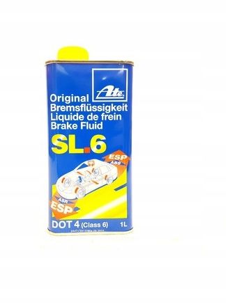 ATE 03.9901-6432.2 Płyn hamulcowy na Arena.pl