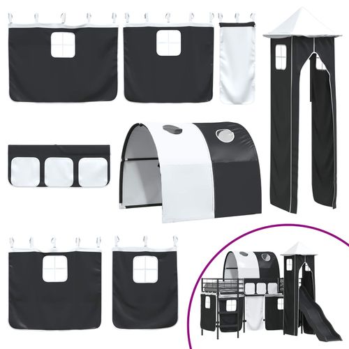 Czarny 99,5 x 190 cm na Arena.pl