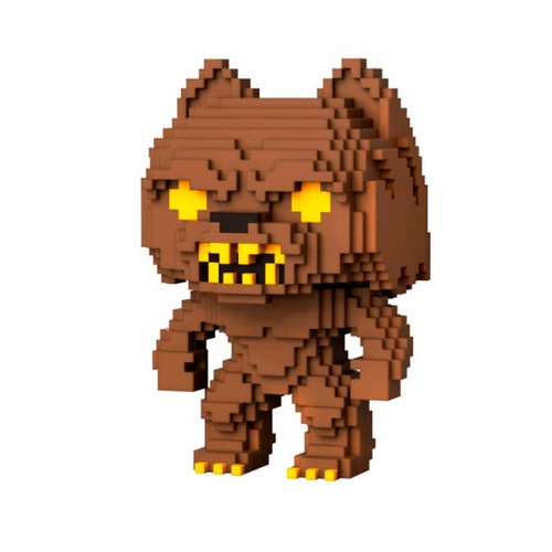 funko pop! altered beast warewolf golden 8 bit 32 figurka na Arena.pl