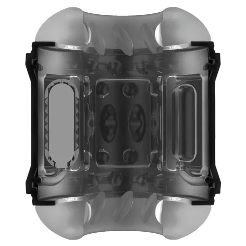 xr brands - model z wibracjami, kompaktowy system intymny tpe na Arena.pl