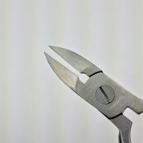 Cęgi Podologiczne do Grubych Paznokci Profesjonalne Mocne Obcinacz Pedicure na Arena.pl