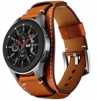 PASEK SAMSUNG GEAR S3 GALAXY WATCH 46MM 3 45MM