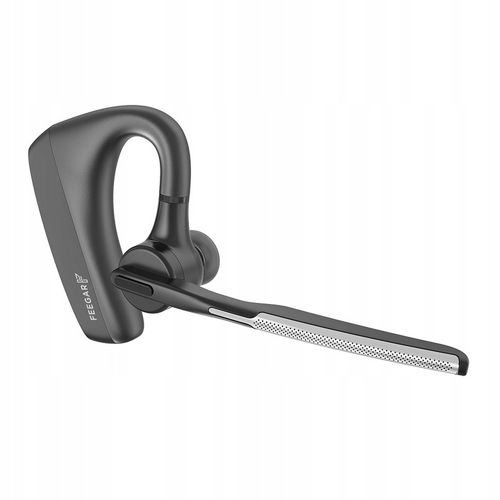 Słuchawka Bluetooth 5.1 Feegar BOND Pro 16h + Etui - na Arena.pl