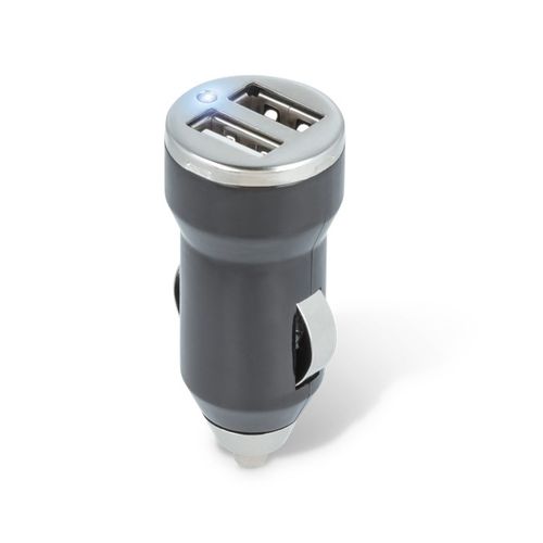 Ładowarka samochodowa Forever 2x USB 2.1A na Arena.pl