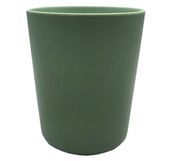 Melaminowy kubek zielony 400 ml