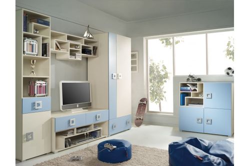 System młodzieżowy Labirynt (D) na Arena.pl