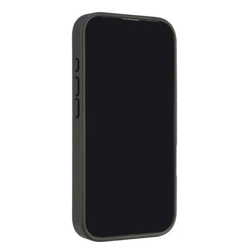 Etui Audi do iPhone 16 Pro, Czarny na Arena.pl