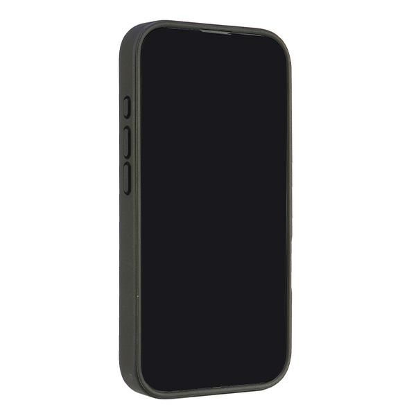 Etui Audi do iPhone 16 Pro, Czarny zdjęcie 4