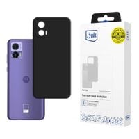 Matowe etui na Motorola Moto Edge 30 Neo - 3mk Matt Case
