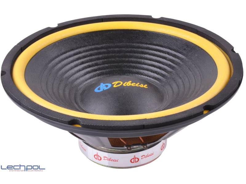 G1202-4 Glosnik 12" DBS-G1202 4 Ohm. zdjęcie 2