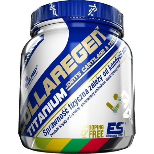 Collaregen 400g orange na Arena.pl