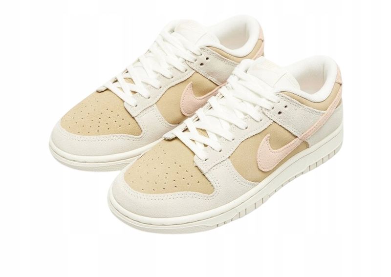 NIKE WMNS NIKE DUNK LOW R.44 zdjęcie 2