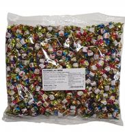 Jopek Cukierki Mini owocowe KARMELKI MINI 1 kg