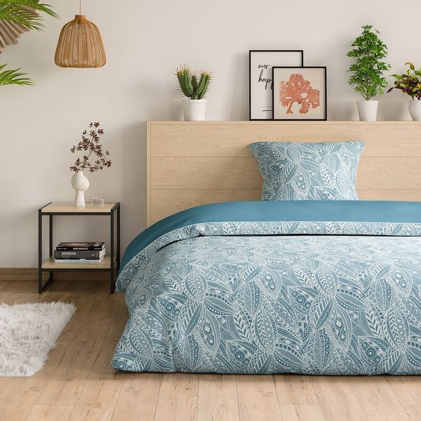 Pościel AmeliaHome AVERI MEXICA 135X200+80X801 zdjęcie 2