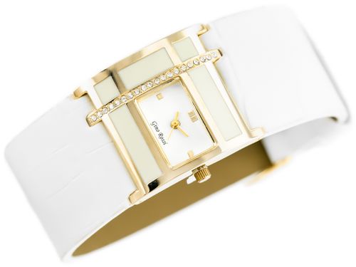 GINO ROSSI - COCO (zg653a) white na Arena.pl