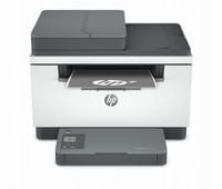 Urządzenie wielofunkcyjne HP LaserJet M234sdn Laserowa monochromatyczna