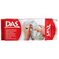 glina das biała 0,5kg 387000 4112