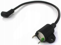 CEWKA ZAPŁONOWA ISKROWNIK AGREGAT GENERATOR DWUSUW