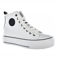 Trampki damskie ocieplane BIG STAR KK274170 r.38