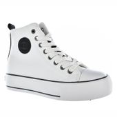 Trampki damskie ocieplane BIG STAR KK274170 r.41