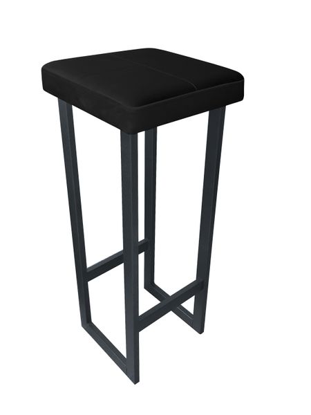 Hoker ALEX 90 podstawa grafit MG19 zdjęcie 1