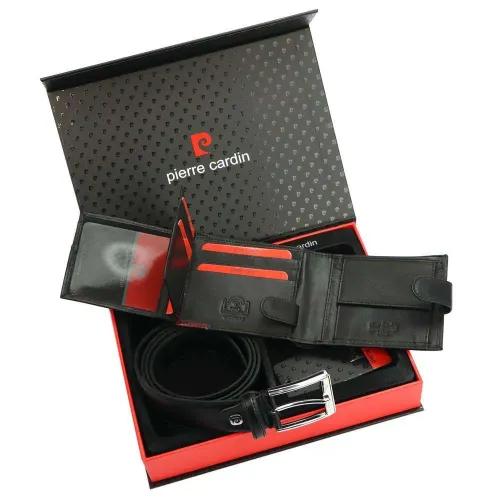 męski zestaw prezentowy pierre cardin na Arena.pl