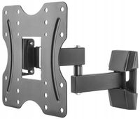 UCHWYT GEMBIRD DO TV 23-42 20KG REGULOWANY