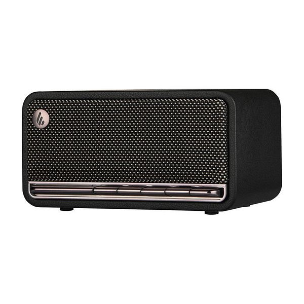 Głośnik Bluetooth Edifier MP230 (czarny retro) zdjęcie 1
