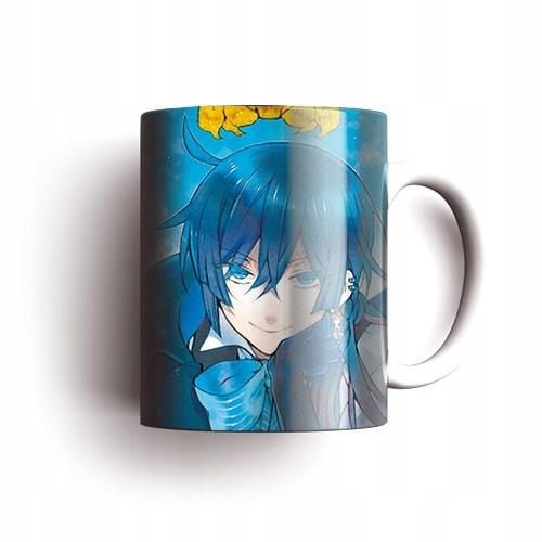 Kubek Magiczny The Case Study of Vanitas no Carte DO WYBORU na Arena.pl