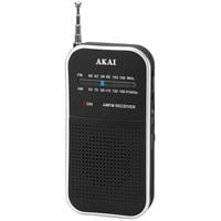 RADIOODBIORNIK AKAI APR-350