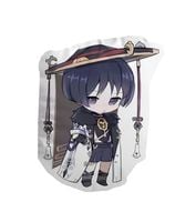 Poduszka Chibi Genshin Impact - Scaramouche