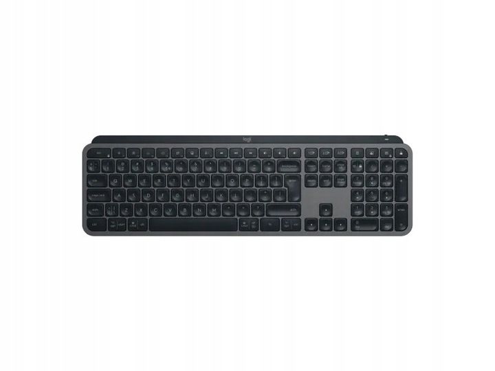 Klawiatura LOGITECH MX Keys S zdjęcie 1