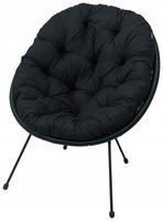 PODUSZKA PODUCHA NA KRZESŁO FOTEL ŻYŁKOWY ACAPULCO