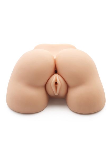 Fat Ass Fucker Vibr. Light Skin Tone zdjęcie 3