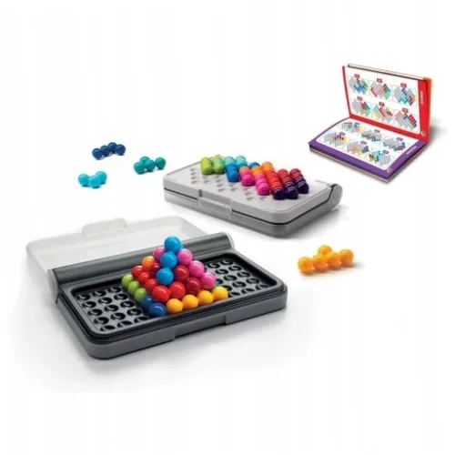 IQ Puzzler Pro. Polska wersja. Smart Games na Arena.pl