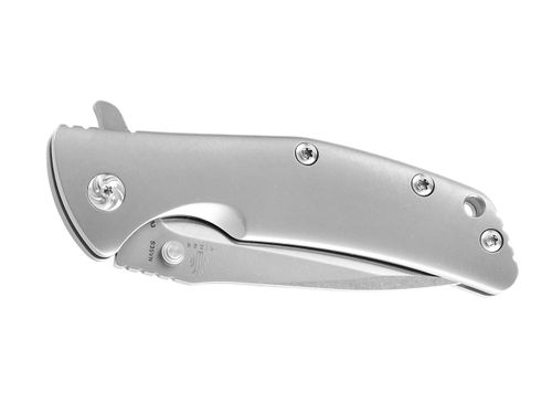 Nóż Kizer Activ Bantam Ki3404A3 szary na Arena.pl
