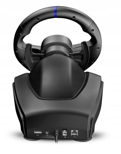 Kierownica COBRA Monte Carlo 270 na Arena.pl