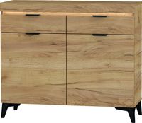 Bragi Komoda BGK-2 dąb craft