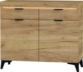 Bragi Komoda BGK-2 dąb craft