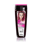 CAMELEO Różowa płukanka z wodą kwiatową - 200ml