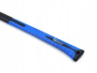 Siekiera 1600G 36'' fiberglass PREMIUM DŁUGA GEKO