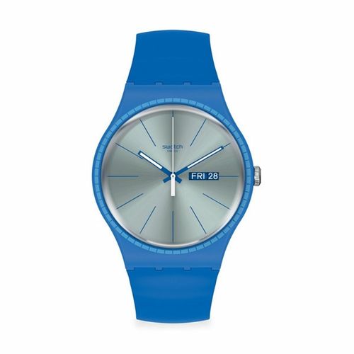 Zegarek Damski Swatch (Ø 41 mm) na Arena.pl