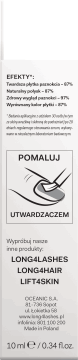 LONG4NAILS Hard Extreme 10 ml na Arena.pl