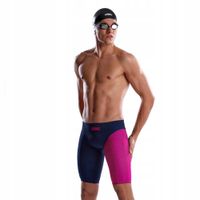 Strój startowy męski juniorski pływacki Funkita Apex Viper Jammer UK20|146