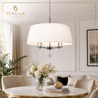 Berella Light Vella 5 BL0658