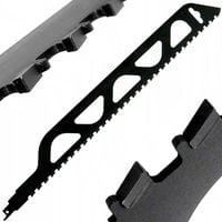 BRZESZCZOT DO PIŁY SZABLASTEJ PIŁA SZABLASTA WIDIA BLOCZEK SILKA