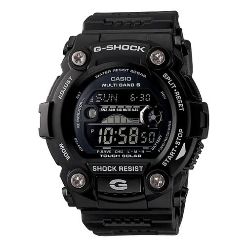 Zegarek Unisex Casio GW-7900B-1ER na Arena.pl