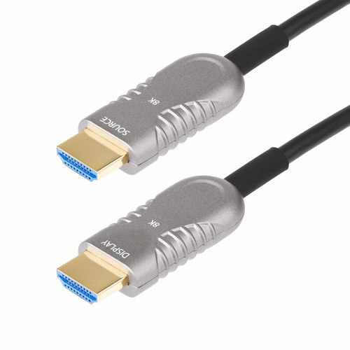 Kabel USB Startech 8K-A-100F-HDMI-CABLE Czarny na Arena.pl