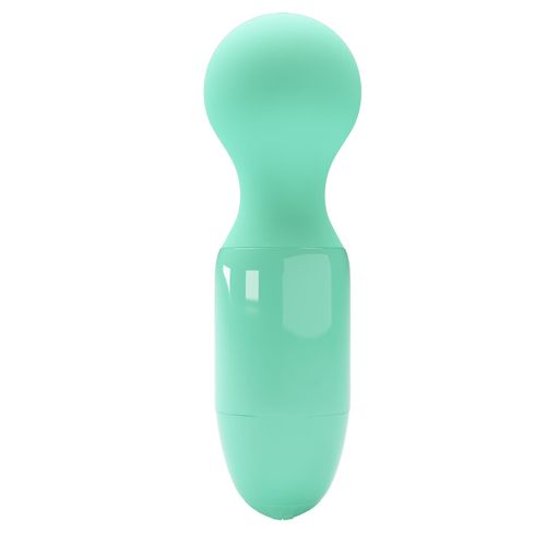 Pretty Love - Mini Stick Light Green, Little Cute Vibration na Arena.pl